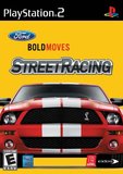 Ford: Bold Moves: Street Racing (PlayStation 2)